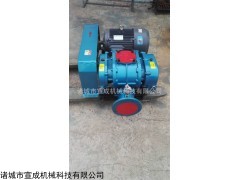 LSR-50 宣成LSR-50魚(yú)蝦大棚養(yǎng)殖曝氣羅茨風(fēng)機(jī)