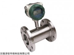 WXZJ-LWGQ20A系列氣體型渦輪流量計(jì)