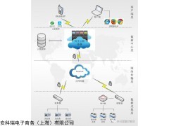 Acrelcloud-3200 Acrel远程预付费云平台