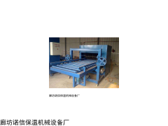 勻質(zhì)板橫切斷塊專用切割機(jī)