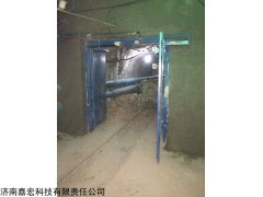 zmk-127 手动无压风门-井下耐用