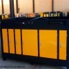 uv-10光氧净化器 家具厂喷漆有机废气处理设备