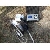 河南三門峽內(nèi)置鋰電池油煙檢測儀