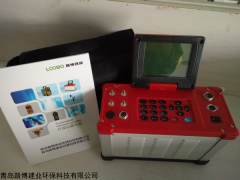 分析仪LB-62烟气