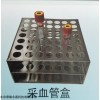 與任何型號(hào)低溫冰箱結(jié)合的不銹鋼凍存架