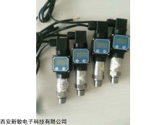 CYB13XM-G-J03 數顯壓力變送器CYB13XM/新敏電子