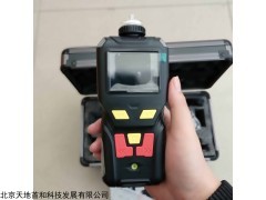 TD400-SH-HCL 手持式氯化氢测定仪气体实时监测