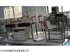 DP-R011 空气纵掠平板对流换热系数测定仪
