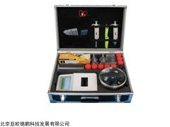 DP-BLS2 硫酸铝钾检测仪