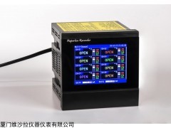 WSL300A 8通道无纸记录仪