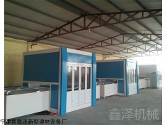 多種，可定制 外墻免拆一體保溫模板設備