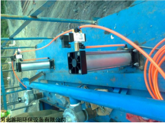 定制 臨朐縣布袋除塵器帶閥門除塵氣缸底座全套價格
