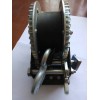 2000 	2000磅手搖手動(dòng)絞盤絞車起重工具