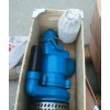 QYW煤礦用風動潛水泵型號及參數