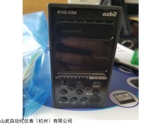 K1G-C04E AZBIL山武传感器K1G-C04E