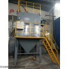 定制 溧陽市礦山皮帶機轉運站布袋除塵器工作原理及優點