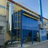 定制 金壇市手燒木屑生物質鍋爐除塵器專業廠家設計要點