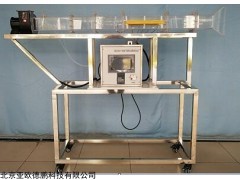 DP-29722 纵掠平板局部换热系数测定仪
