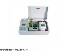 测量快速准确的LB-50A BOD快速测定仪