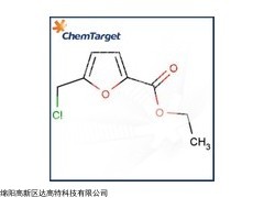 5-氯甲基-2-呋喃甲酸乙酯