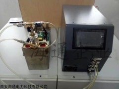 TOPL-YXBY 高压油箱专用真空补油装置