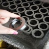 68*48*10mm 辽宁抚顺静密封这样石墨填料环