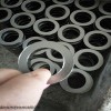 70*50*10mm 广东东莞石墨成型盘根环多少钱