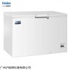 青岛海尔低温冷藏柜DW-25L388药品保存箱
