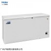-25℃低温保存箱DW-25W518医用低温冰箱