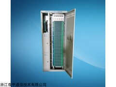 720芯三网合一光纤配线架