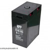 NP12-17 耐普蓄電池NP12-17報價及參數(shù)