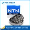 NTN进口轴承-调心球轴承