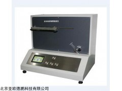 DP-G022 全自动织物硬挺度仪