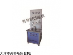 TSY-24型钠基膨润土防水毯渗透系数测定仪