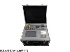 干式變壓器材質(zhì)分析儀，綜合測試儀