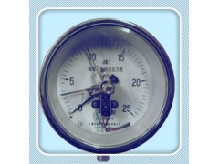 YXC-150BFZ電接點(diǎn)壓力表