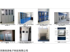 全钢木PP 试剂样药品器皿通风柜橱生产厂家