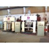 BQF5-5000L 福建强力分散机 硅酮胶基料设备