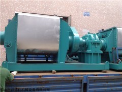 NH10-4000L 山東真空捏合機(jī) 硅膠生產(chǎn)設(shè)備廠家