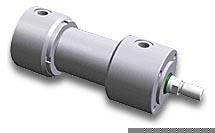 INTEGRAL HYDRAULIK压力表