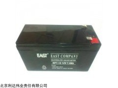 np7-12 易事特蓄电池 np7-12报价