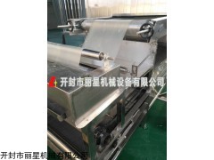 6FJT800 丽星红薯粉条机配置可靠