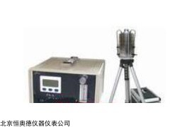 HAD-FA-A6 撞击式空气微生物采样器