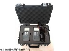 HADUV254 无线远程数字式紫外辐射照度计