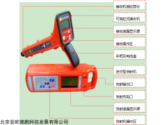 DP-DMY-1000 地埋电缆测试仪
