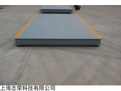 100噸大地磅工程用價(jià)格