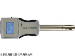 HAD-29624 便携式原油含水测定仪