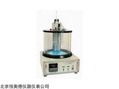 HCJ1-SYD-265C 石油产品运动粘度测定器