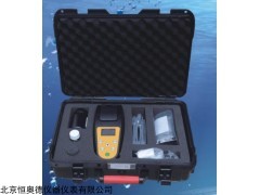 HAD-29608 有效氯检测仪