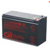 CSB蓄電池GP12400如何維護及維修